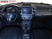 Volkswagen Tiguan I Рестайлинг Белгород  - изображение 27
