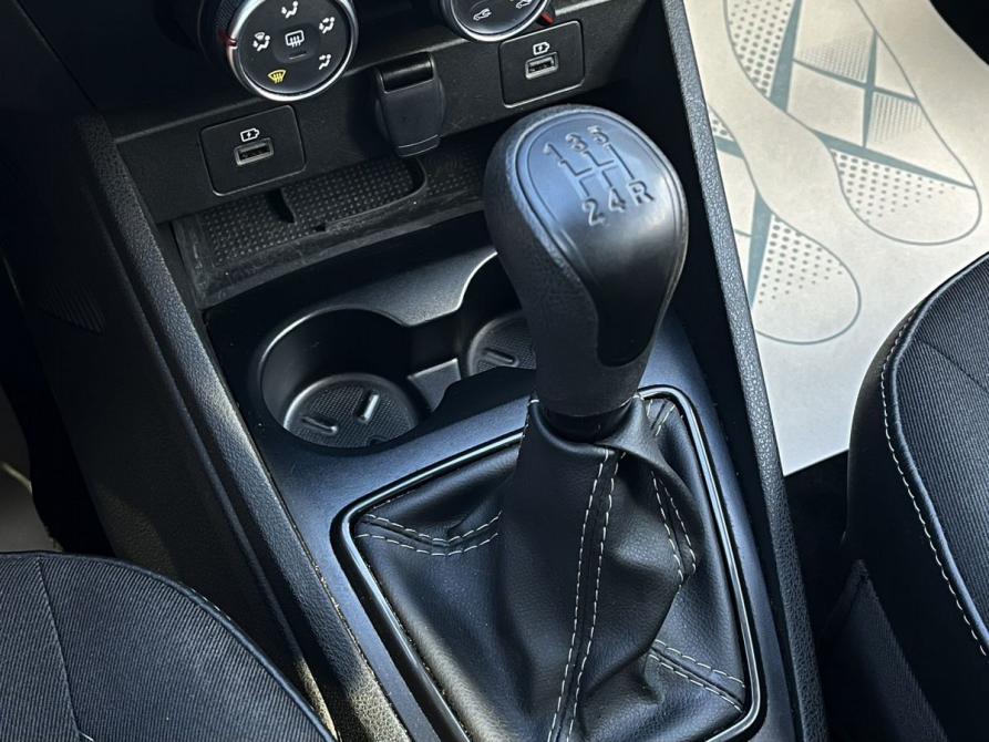 Lada (ВАЗ) Vesta I Рестайлинг (NG) Мурманск  - изображение 12