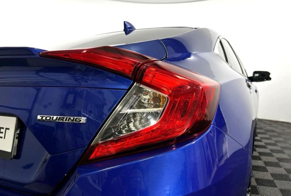Honda Civic X Нижний Новгород  - изображение 21
