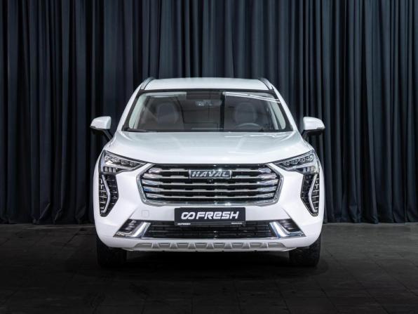 Haval Jolion I с пробегом 2023 года, цена 1 869 030 рублей, 4418 км, внедорожник, Автокод Объявления