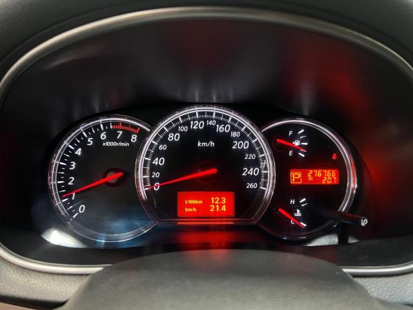 Nissan Teana II (J32) с пробегом 2009 года, цена 1 050 500 рублей, 276766 км, седан, Автокод Объявления