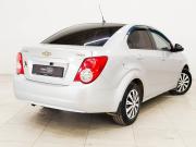 Chevrolet Aveo II Тула  - изображение 14