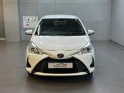 Toyota Vitz III (XP130) Рестайлинг 2 Красноярск  - изображение 29