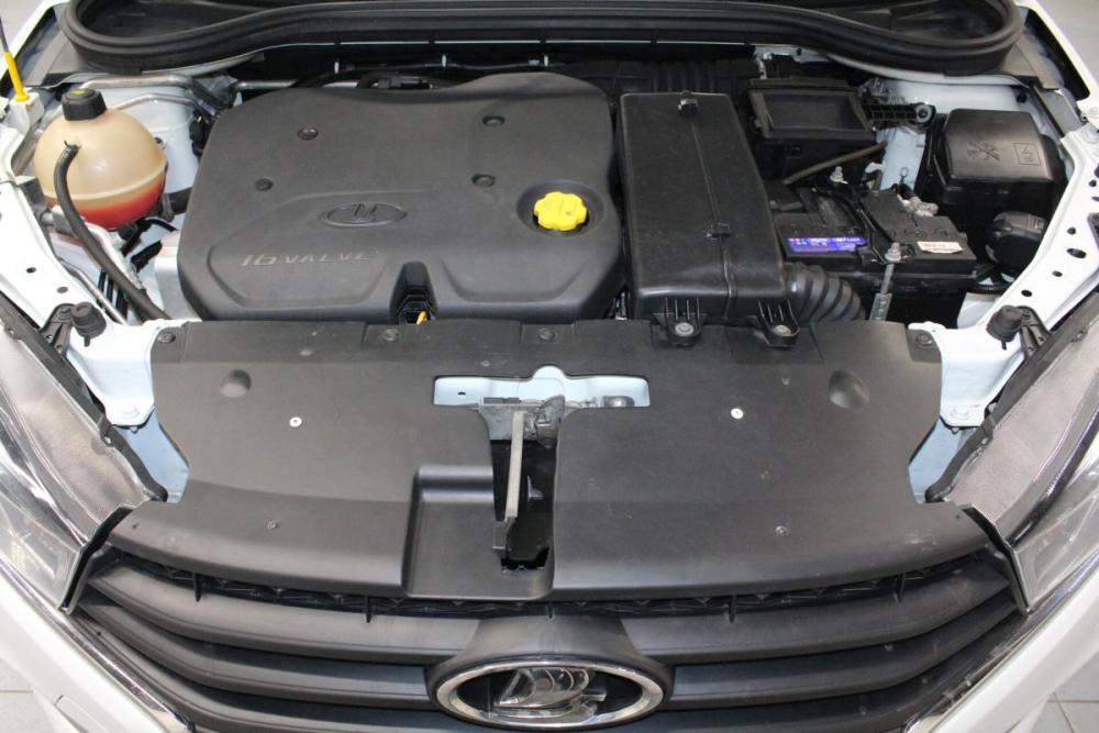 Lada (ВАЗ) Vesta I Кемерово  - изображение 18