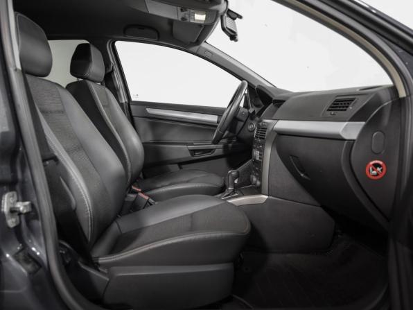 Opel Astra H Рестайлинг с пробегом 2006 года, цена 599 000 рублей, 172874 км, хэтчбек, Автокод Объявления