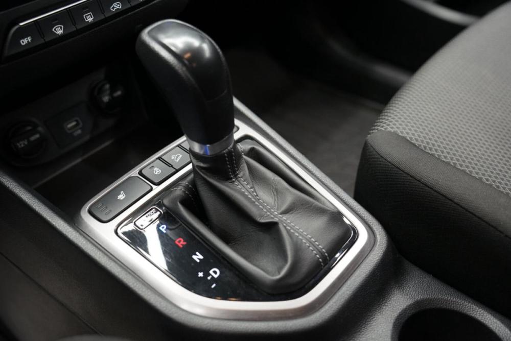 Hyundai Creta I Рестайлинг Крым  - изображение 13
