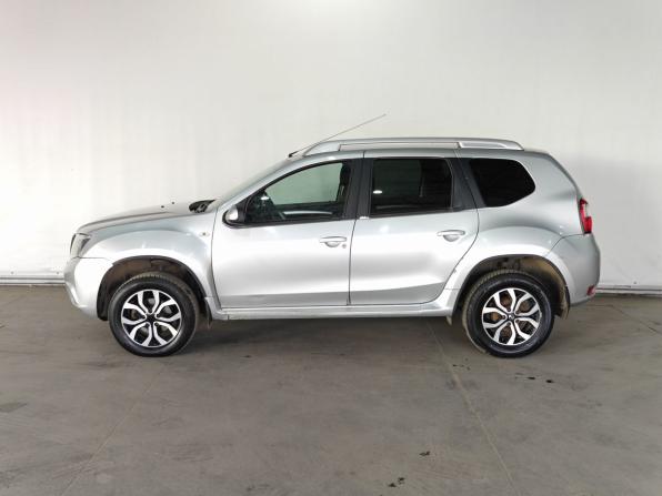 Nissan Terrano III (D10) с пробегом 2017 года, цена 889 000 рублей, 247000 км, внедорожник, Автокод Объявления