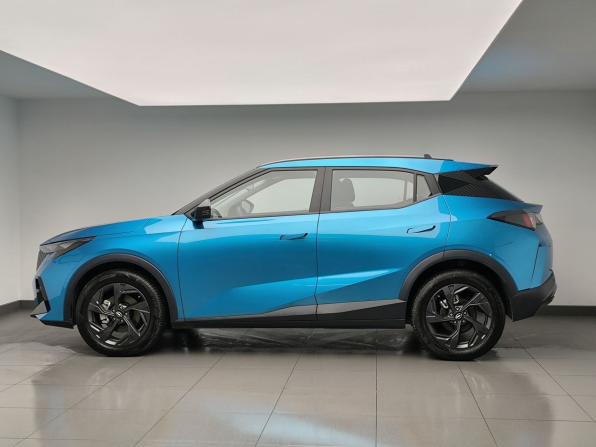 GAC GS3 с пробегом 2024 года, цена 2 248 000 рублей, 15 км, внедорожник, Автокод Объявления