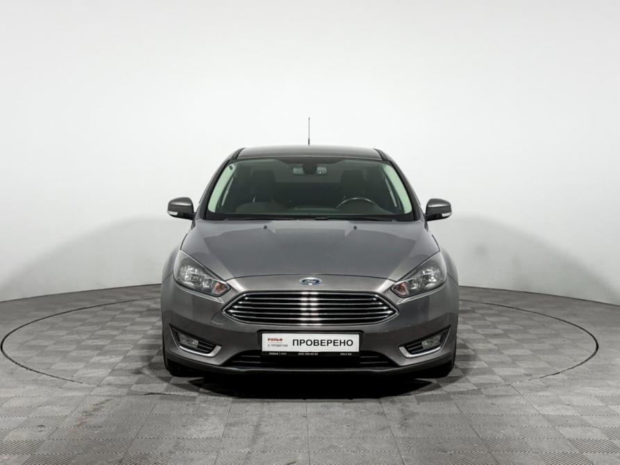 Ford Focus III Рестайлинг Санкт-Петербург  - изображение 2