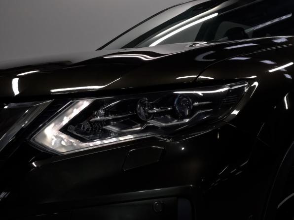 Nissan X-Trail III Рестайлинг с пробегом 2021 года, цена 2 795 000 рублей, 72139 км, внедорожник, Автокод Объявления