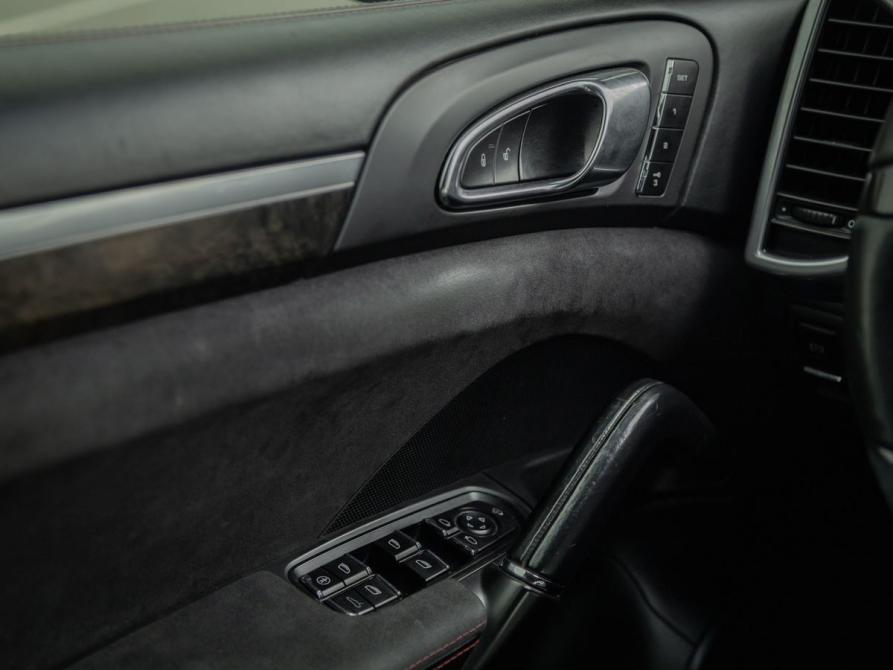 Porsche Cayenne II (958) Тюмень  - изображение 11