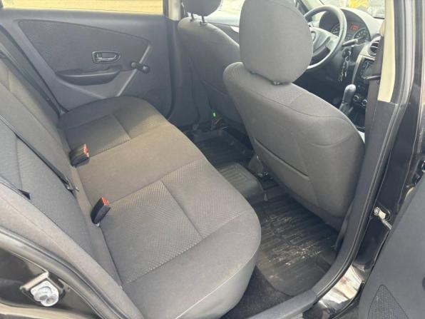 Nissan Almera III (G15) с пробегом 2015 года, цена 680 000 рублей, 128000 км, седан, Автокод Объявления