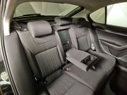 Skoda Octavia III (A7) Рестайлинг Москва  - изображение 35