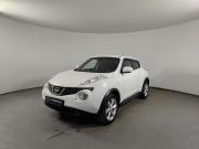 Nissan Juke I Уфа  - изображение 23