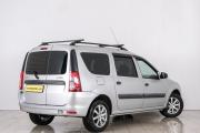 Lada (ВАЗ) Largus I Красноярск  - изображение 29