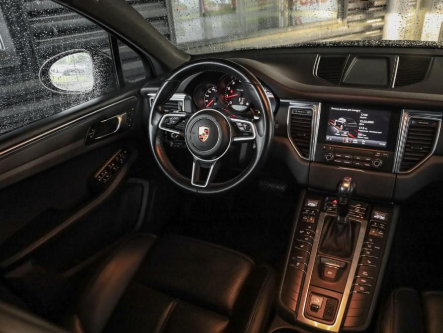 Porsche Macan I Санкт-Петербург  - изображение 13