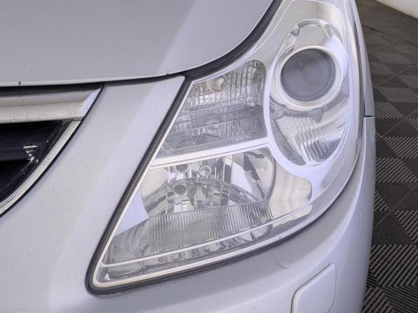 Hyundai ix55 с пробегом 2012 года, цена 1 600 000 рублей, 203217 км, внедорожник, Автокод Объявления