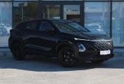 Omoda C5 I Саратов  - изображение 41