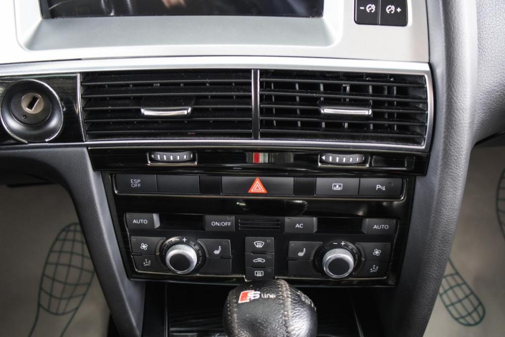 Audi A6 III (C6) Рестайлинг Пермь  - изображение 19