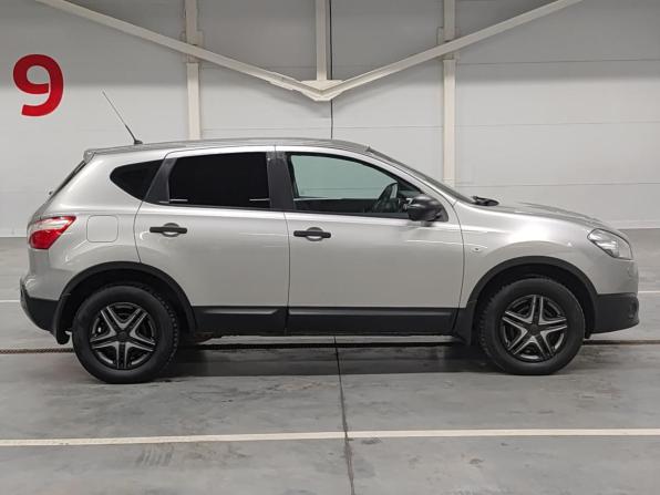 Nissan Qashqai I Рестайлинг с пробегом 2012 года, цена 920 000 рублей, 267903 км, внедорожник, Автокод Объявления