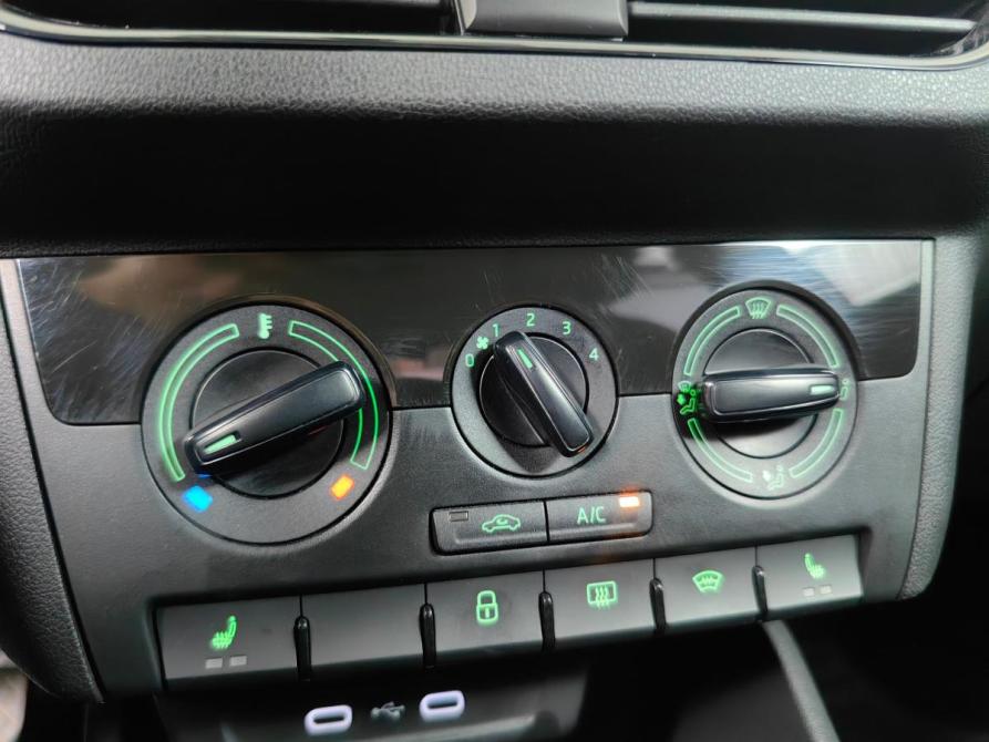 Skoda Rapid II Москва  - изображение 18