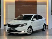 Kia Rio III Рестайлинг Челябинск  - изображение 17
