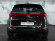 Kia Sportage IV Москва  - изображение 33