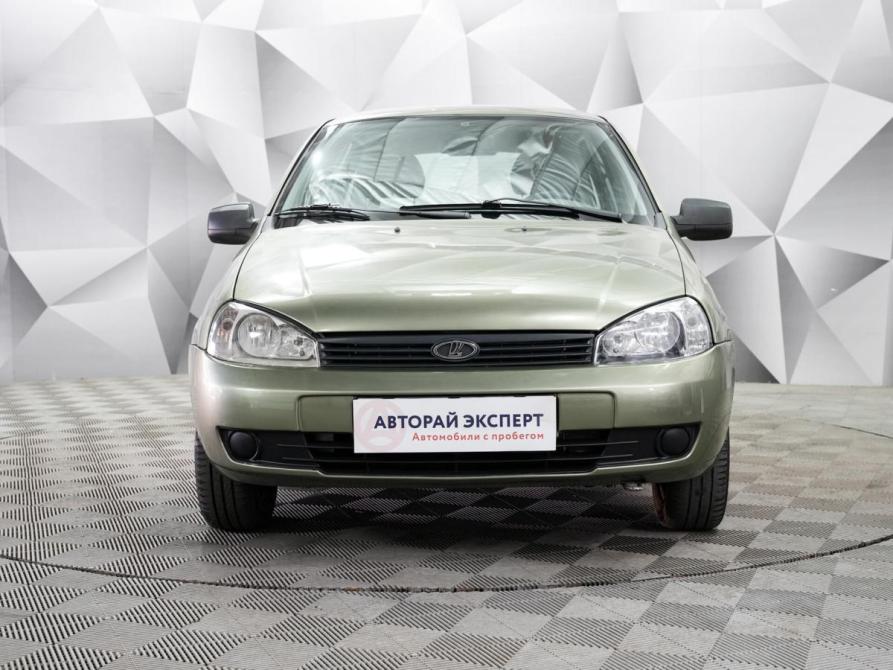 Lada (ВАЗ) Kalina I Ульяновск  - изображение 8