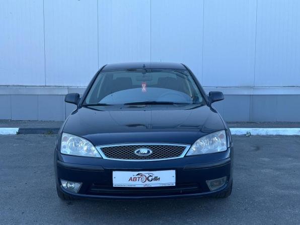 Ford Mondeo III Рестайлинг с пробегом 2004 года, цена 345 000 рублей, 227067 км, седан, Автокод Объявления