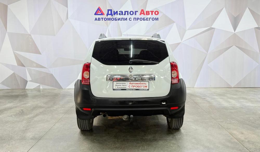 Renault Duster I Азнакаево  - изображение 6