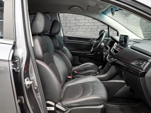 JAC JS3 с пробегом 2024 года, цена 1 350 000 рублей, 95087 км, внедорожник, Автокод Объявления