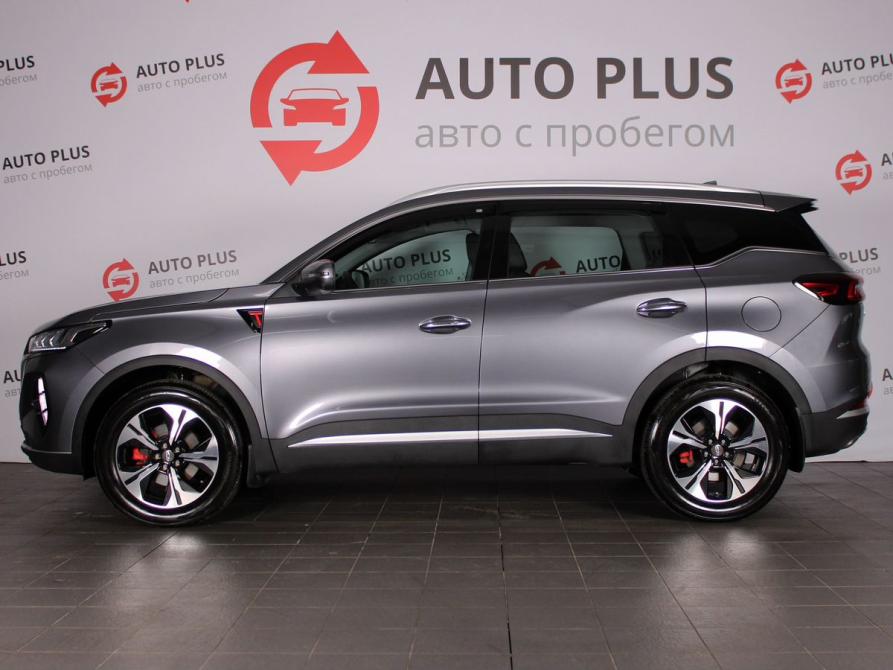 Chery Tiggo 7 Pro Max I Минеральные Воды  - изображение 5
