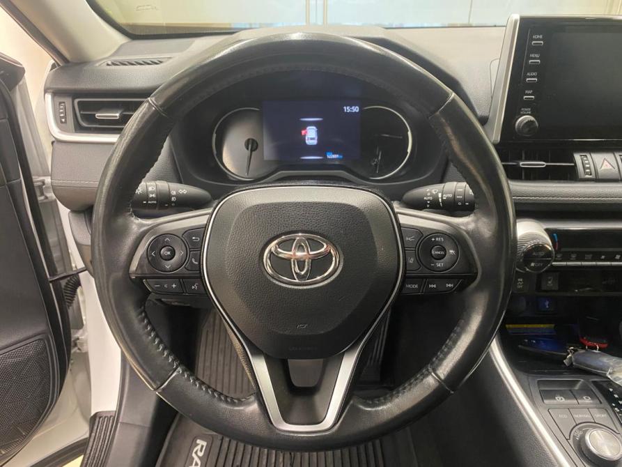 Toyota RAV4 V (XA50) Челябинск  - изображение 16