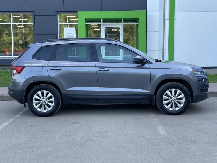 Skoda Karoq I Ярославль  - изображение 4