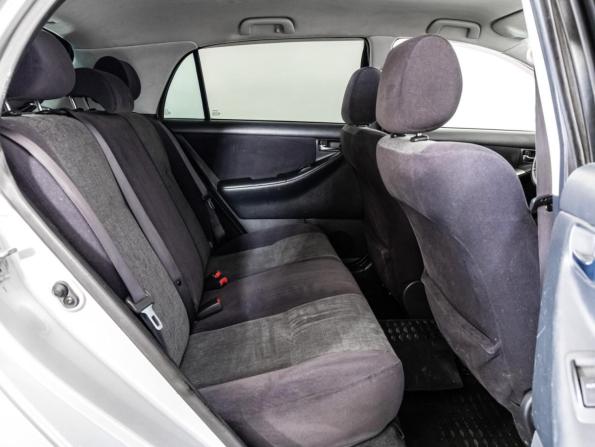 Toyota Corolla IX (E120 E130) с пробегом 2002 года, цена 499 000 рублей, 359947 км, хэтчбек, Автокод Объявления