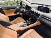 Lexus RX IV Уфа  - изображение 51