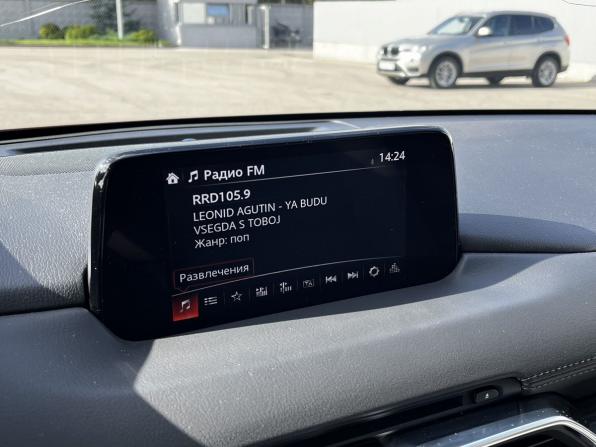 Mazda CX-5 II с пробегом 2019 года, цена 3 240 000 рублей, 32160 км, внедорожник, Автокод Объявления