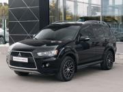 Mitsubishi Outlander II Рестайлинг Новосибирск  - изображение 20