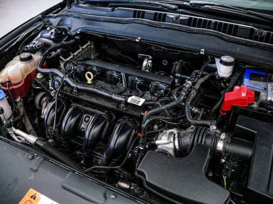 Ford Mondeo V Красноярск  - изображение 30