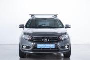 Lada (ВАЗ) Vesta I Челябинск  - изображение 20