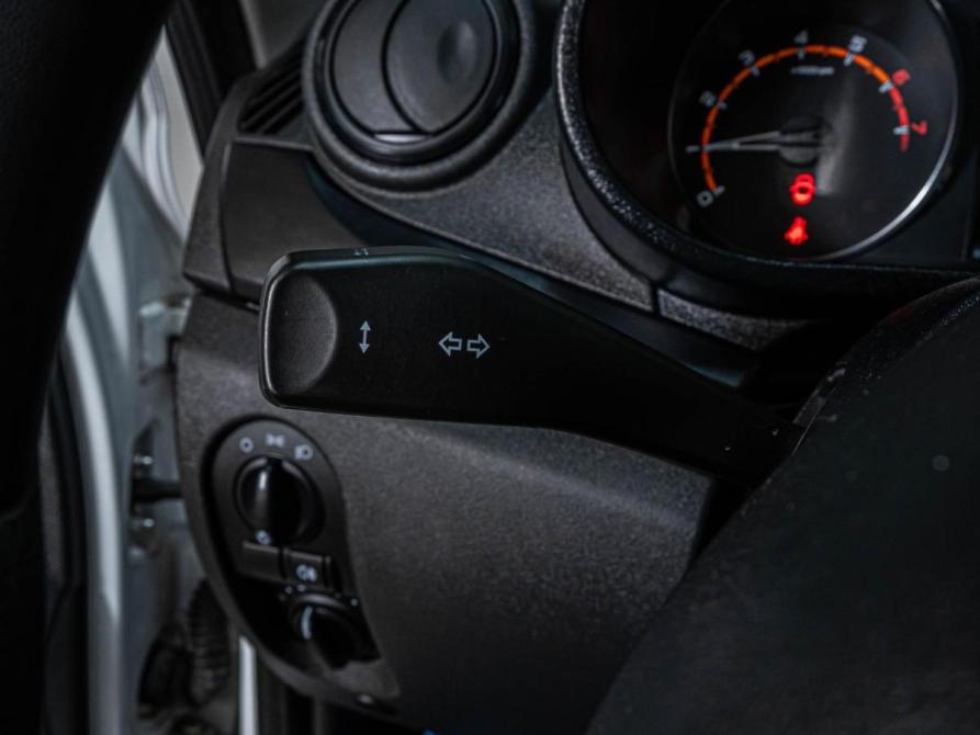 Lada (ВАЗ) Granta I Рестайлинг Ставрополь  - изображение 15