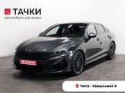 Kia K5 III Чита  - изображение 24