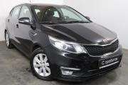Kia Rio III Рестайлинг Санкт-Петербург  - изображение 17