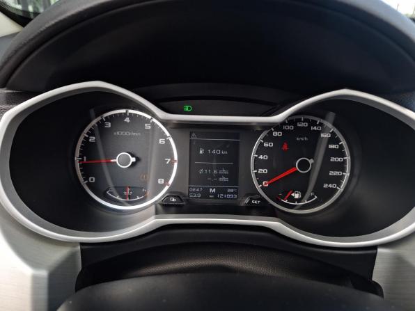Geely Atlas I с пробегом 2019 года, цена 1 440 000 рублей, 121840 км, внедорожник, Автокод Объявления