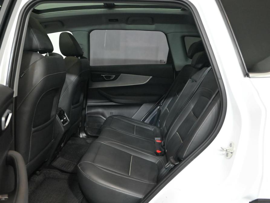 Chery Tiggo 7 Pro Max I Екатеринбург  - изображение 16