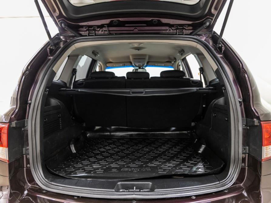 SsangYong Kyron I Рестайлинг Волгоград  - изображение 35