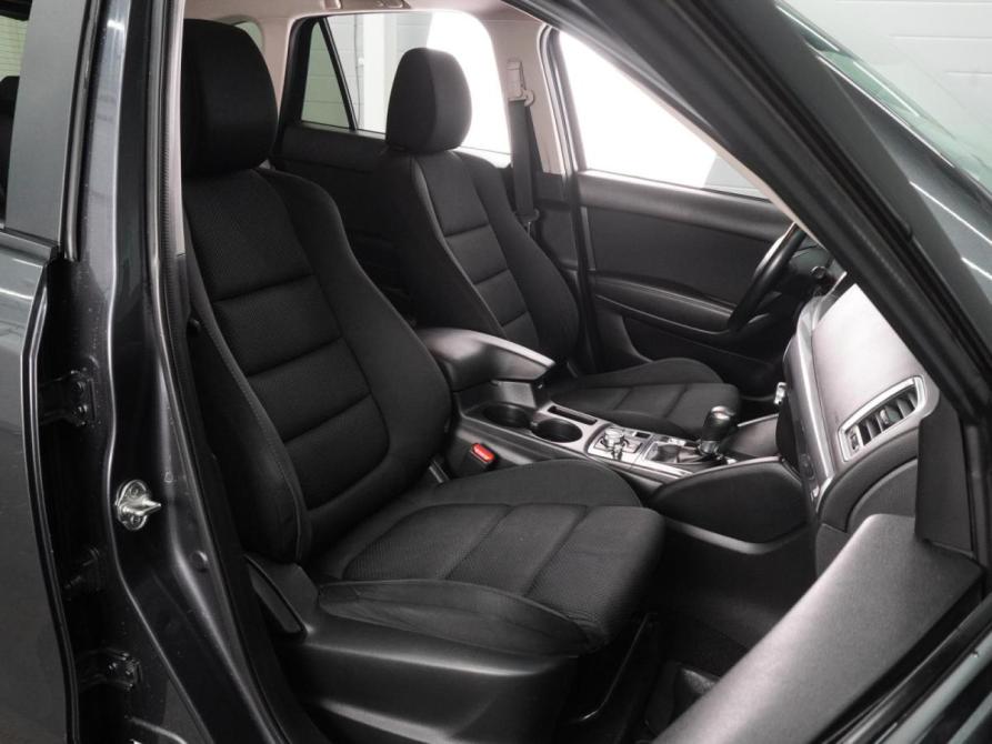 Mazda CX-5 I Рестайлинг Воронеж  - изображение 8