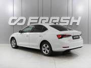 Skoda Octavia IV (A8) Ростов-на-Дону  - изображение 19