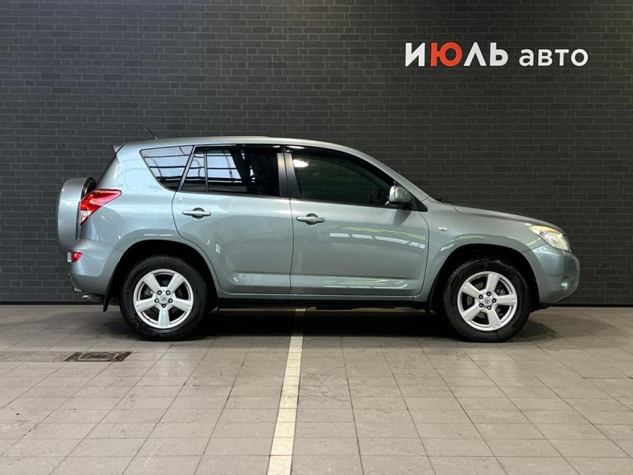Toyota RAV4 III (XA30) Челябинск  - изображение 4