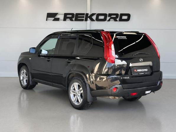 Nissan X-Trail II Рестайлинг с пробегом 2013 года, цена 1 499 000 рублей, 107435 км, внедорожник, Автокод Объявления
